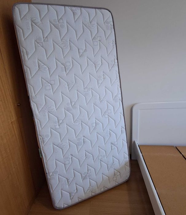 Quarto de criança/adolescente