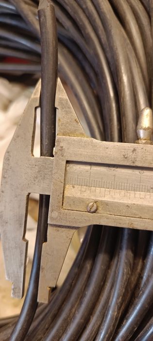 Продам два вида кабеля