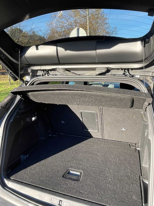 PEUGEOT 3008 GT LINE 1.5 HDI