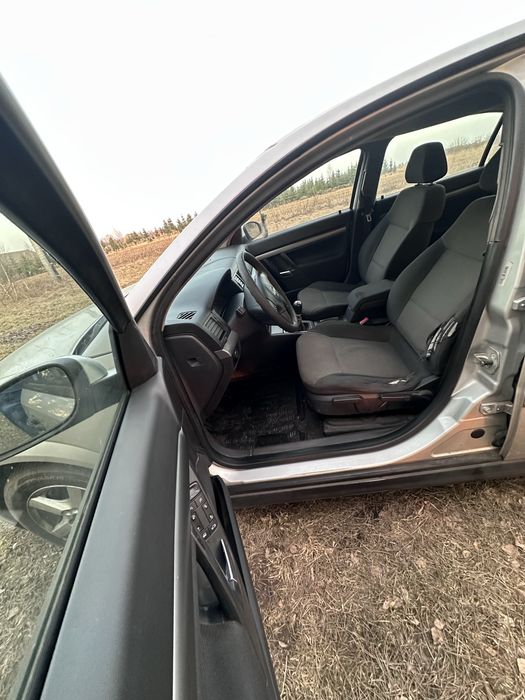 Opel Vectra C 2.2 DTI