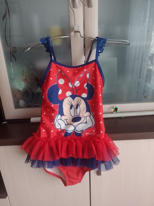Купальник на девочку