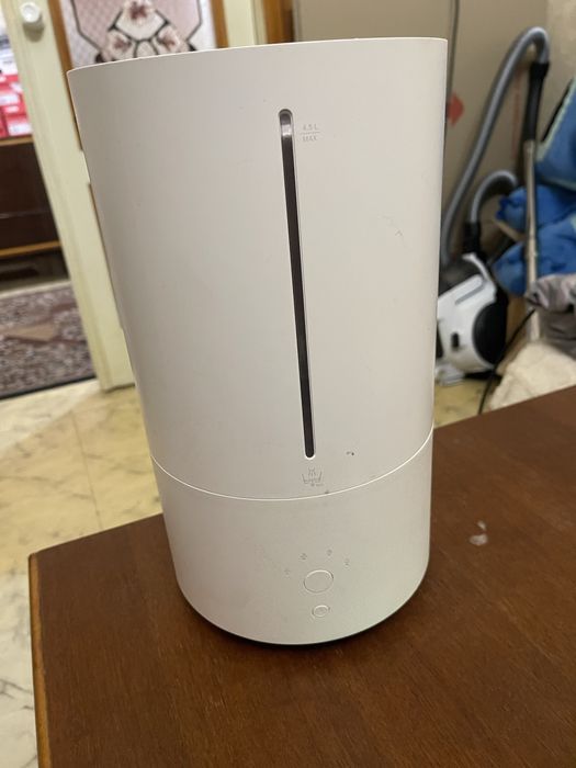 Увлажнитель воздуха ксиоми 2000грн