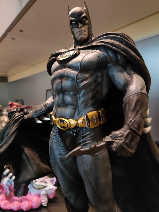 Sideshow, Batman Arkham Knight ( regular version) - Prime 1 Studio