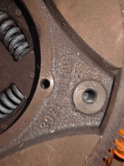 Motor Smart Fortwo 0.8 CDI 1999-2004 + Turbo + Embraiagem + Peças