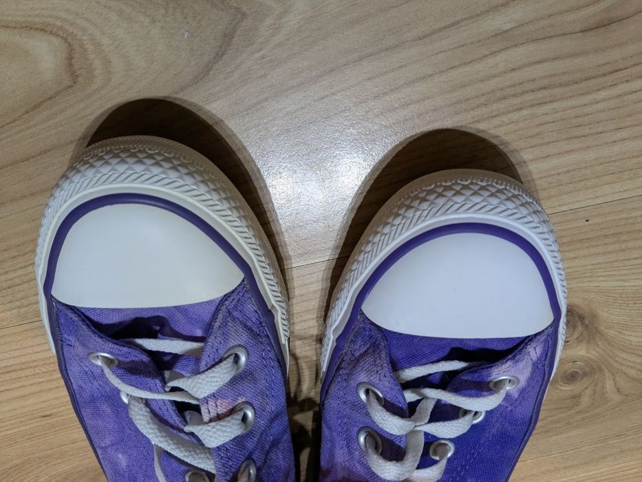 Trampki Converse Chuck Taylor