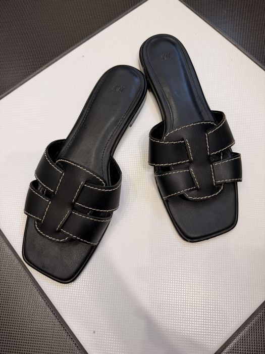 Шльопки H&M 41р.