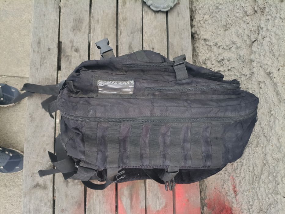 Рюкзак тактический, рукзак Mi-tec, сумка