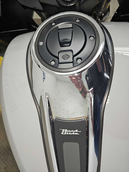2024 Harley-Davidson Touring FLTRX Road Glide