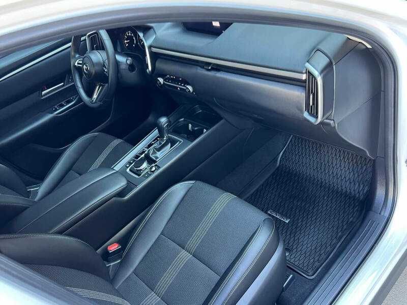 2024 Mazda CX-50 2.5 S Select