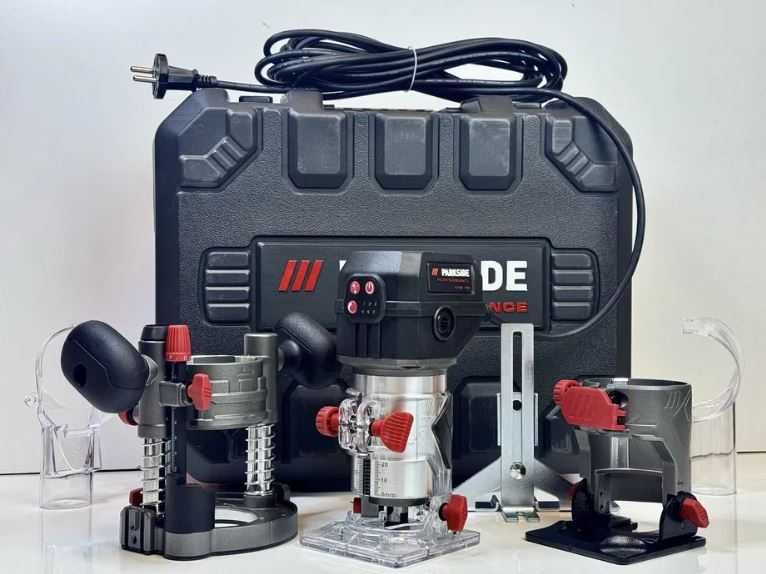 Фрезер Parkside Performance PPMF 710 A1