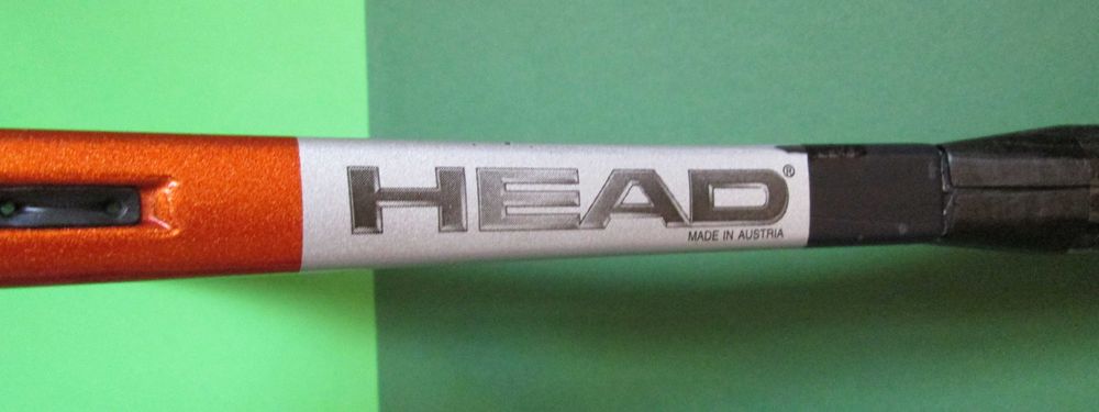 Head Ti. Radical 690