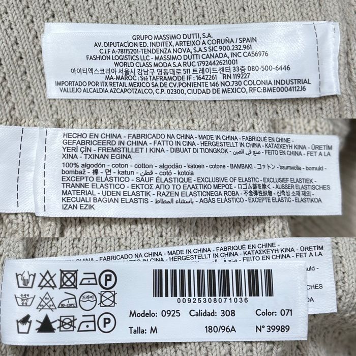 Футболка Поло Massimo Dutti