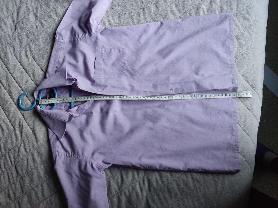 Сорочки на хлопчика 4-6 років