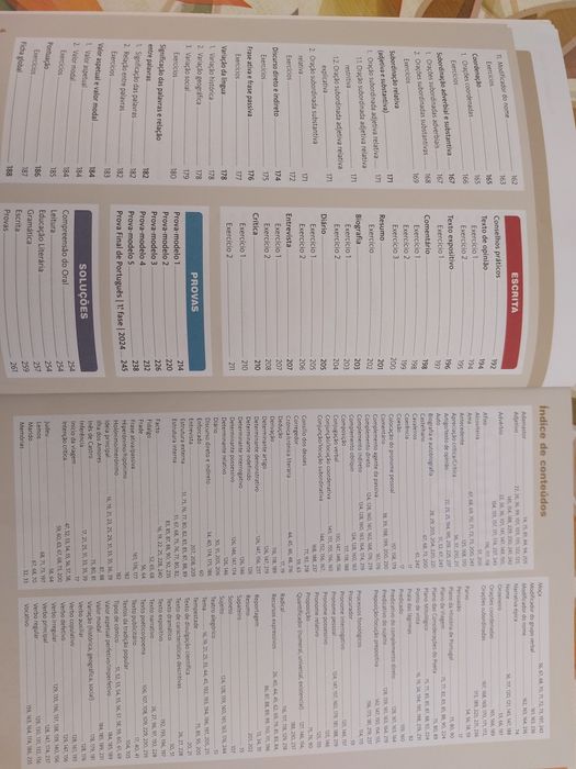 Manual preparacao exames 9.ano