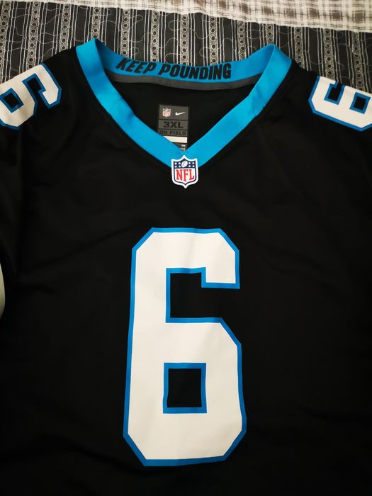 Koszulka NFL Nike Jersey Carolina Panthers