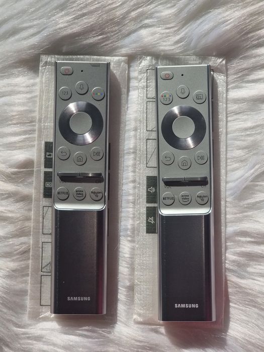 Comandos Originais Smart Samsung