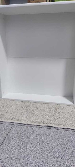 Gavetões - IKEA - SONGESAND - Branco