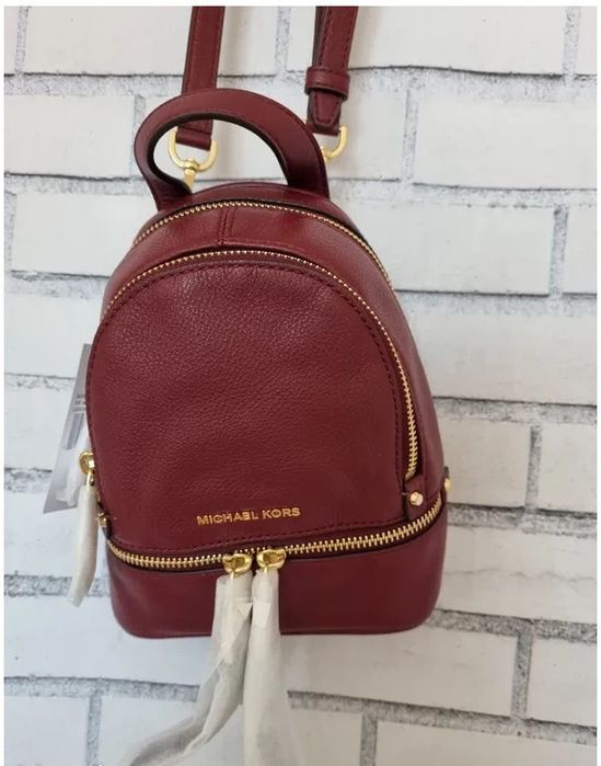 Michael Kors Rhea рюкзак