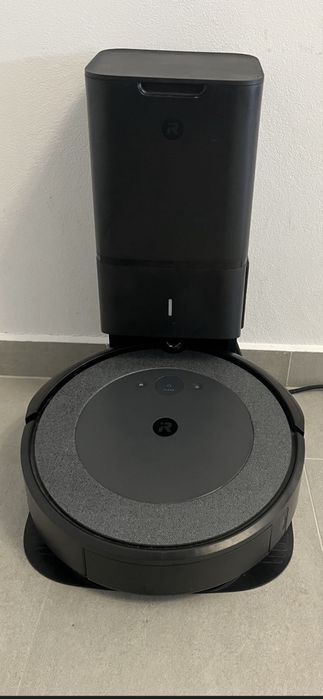 Sprzedam roomba i 5 dodatkowa gwarancja do 2029
