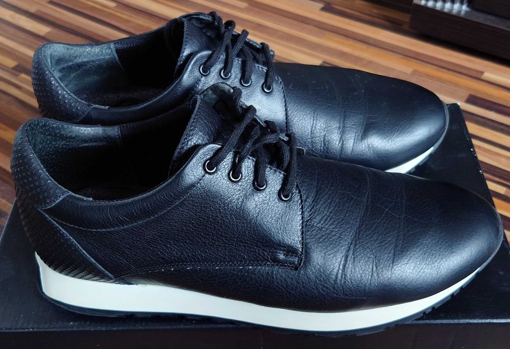 Sneakersy Gino Rossi 42