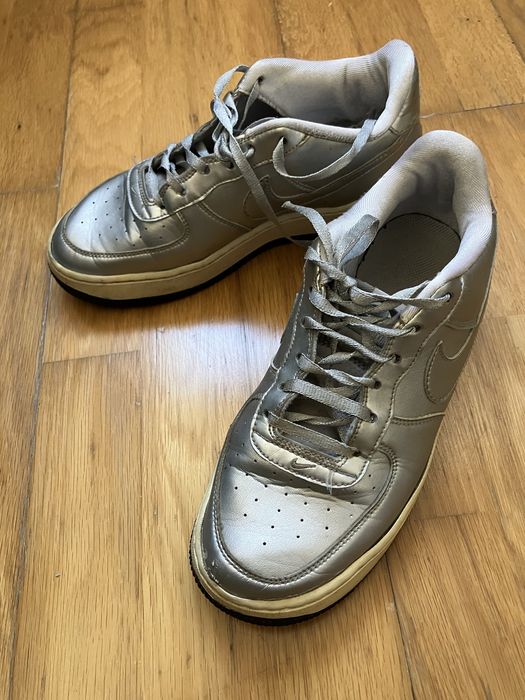 Ténis Nike Air número 38.5