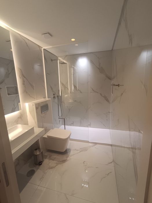 Arrendamento de quartos suite