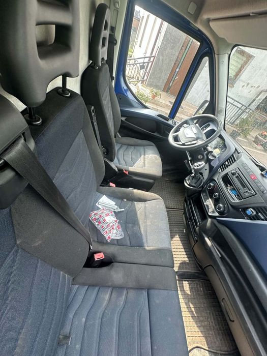 Iveco daily 3515