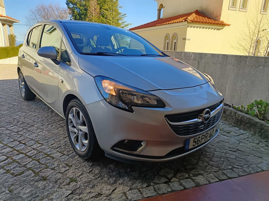 Opel Corsa Cx Automática