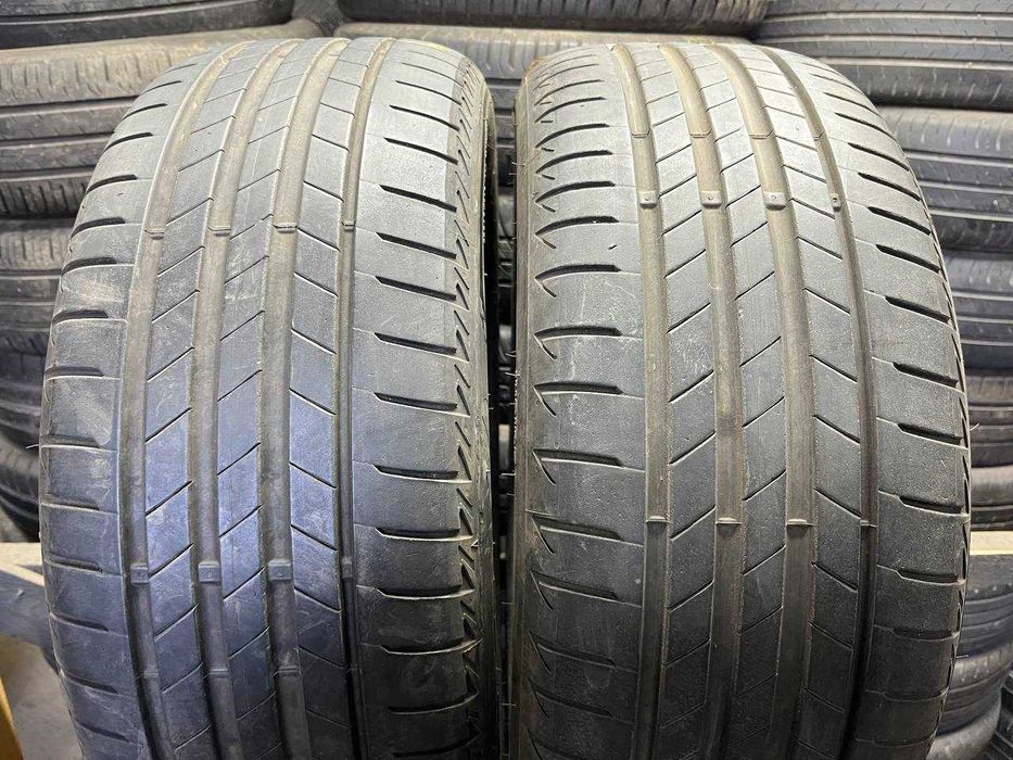 225/45 R18 Bridgstone пара літо / лето 2023 року ар. 202804