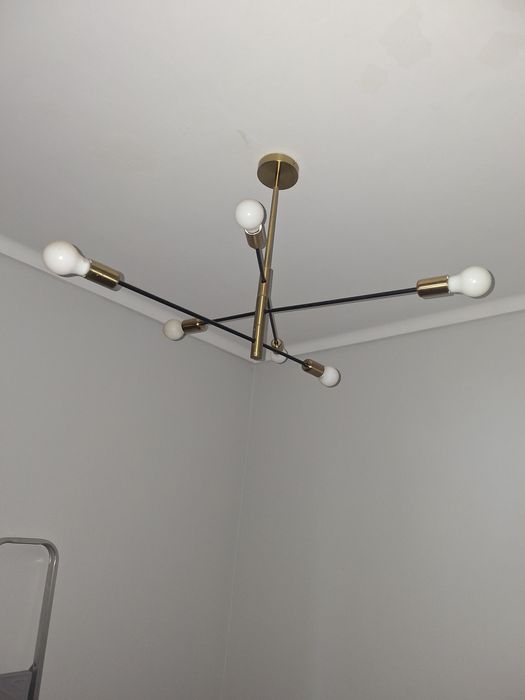 Candeeiro de sala