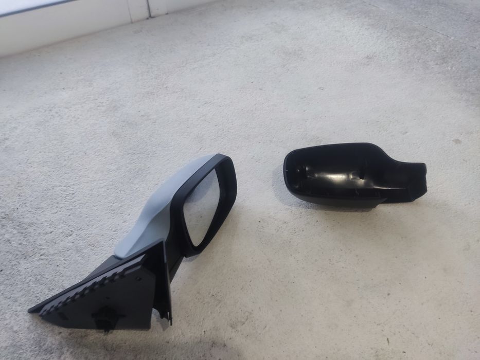 Espelho completo Renault Scenic