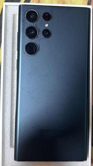 Samsung s 22 ultra