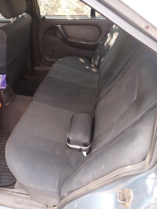 Продам Опель Омега1.8 газ.бензин