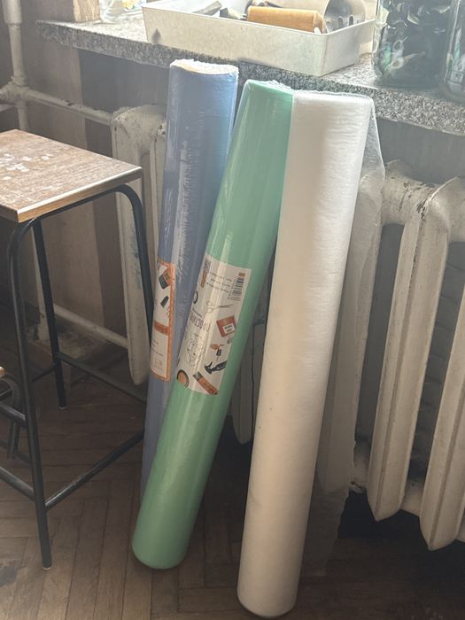 Полный набор для начинающего массажиста