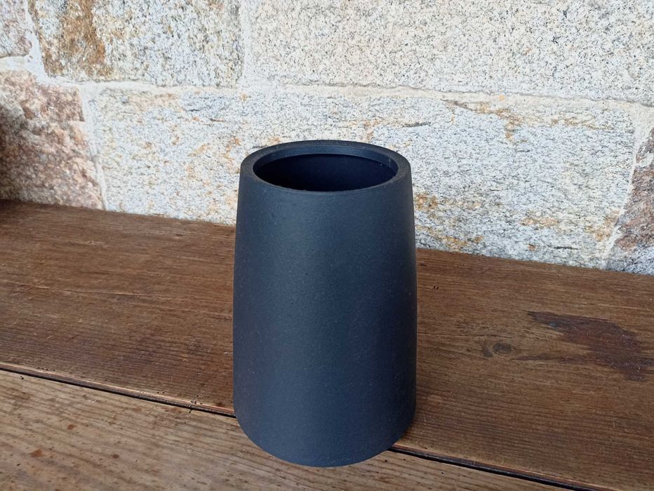 Porta-gelo para garrafa