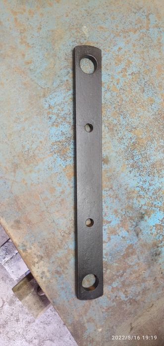 Планка High line A76223