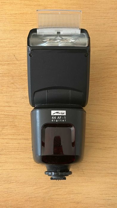 Professional Flash METZ 44 AF-1