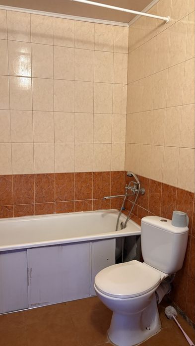 Продається 1к.квартира, Велика Березовиця, вулиця Лесі Українки