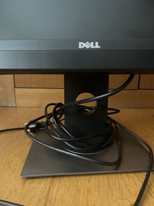 Monitor DELL P2418HZ (24" - 6 ms - 60 Hz)