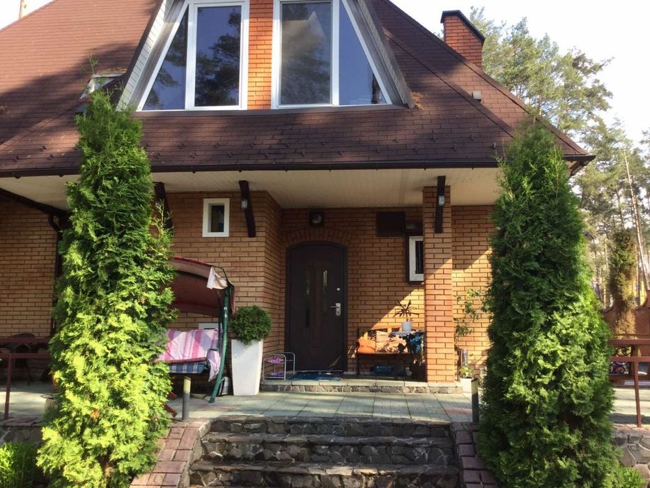 Продаж будинку в Лісовій Бучі