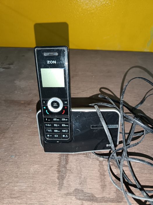 Telefone fixo NOS445836356705986560