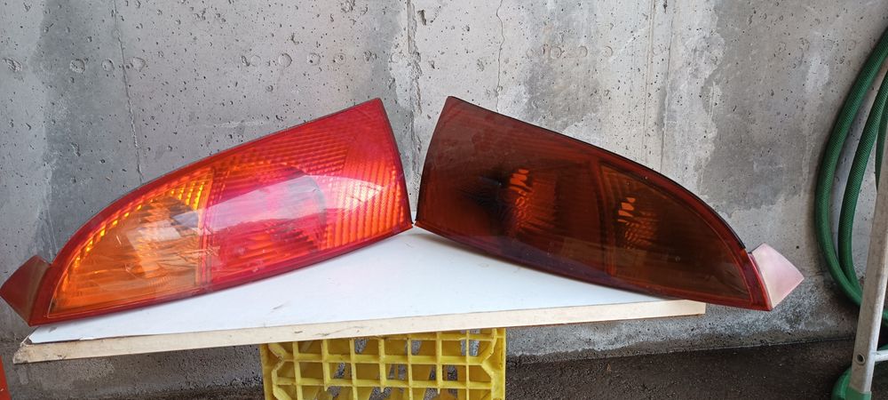 Vendo peças Ford focus 1.8 Tddi