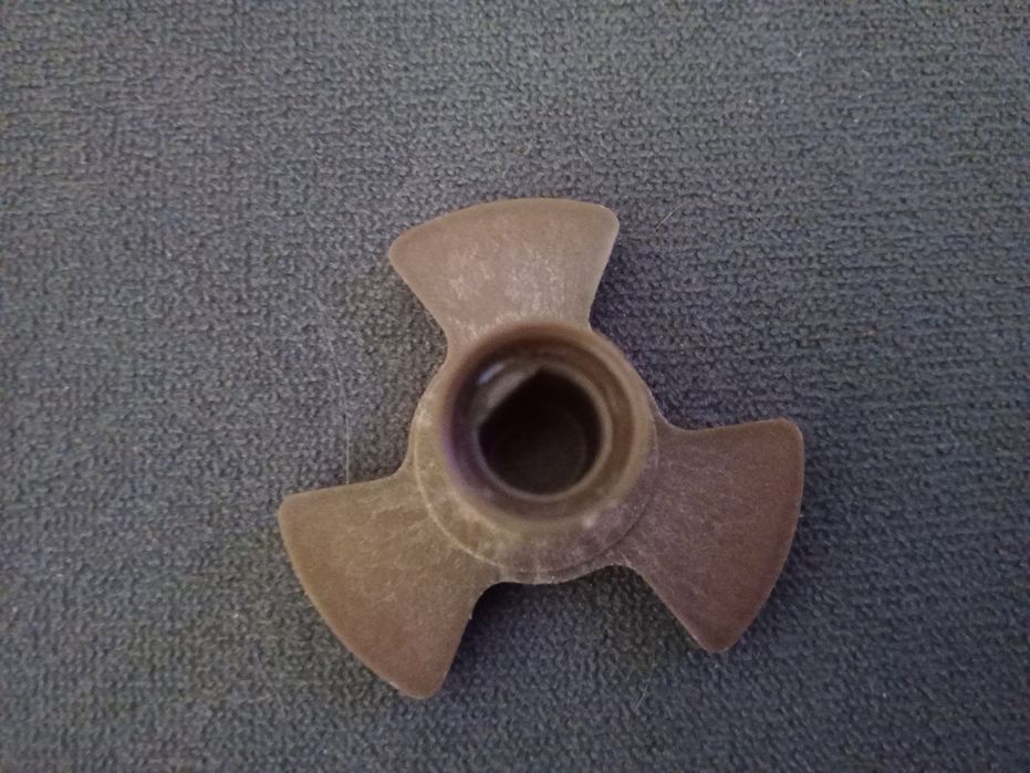 Koniczynka do Mikrofalówki 18.5mm