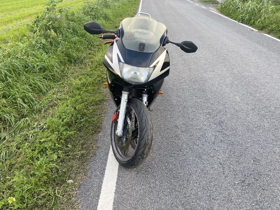 Honda CBR F31997