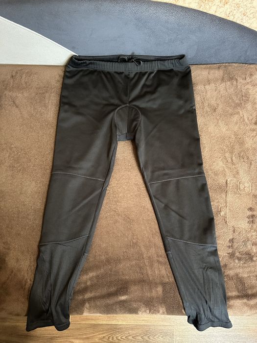 Велоформа комплект L–XL (футболки, штаны, трусы) — всё за 800 грн