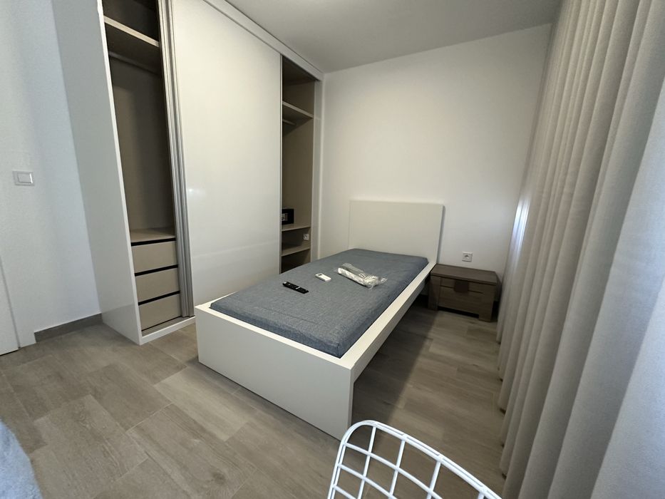 QUARTO SUITE   LORDELO PAREDES