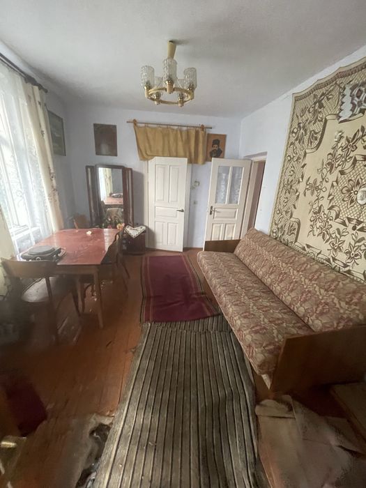 Продаж будинку в Киданцях, 20 км від Тернополя