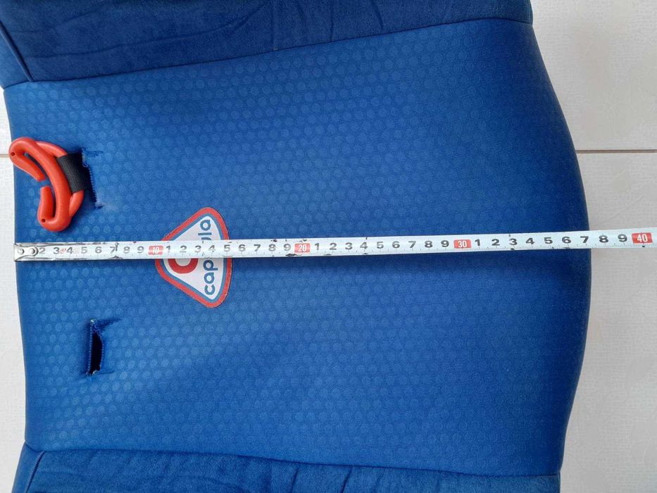 Продам Автокрісло-бустер Capsula JR5