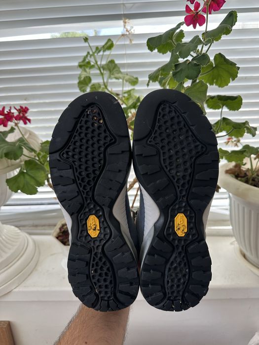 Кросівки Scarpa Mojito