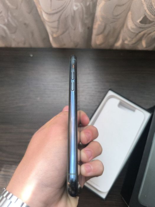 iPhone 11 Pro 256Gb